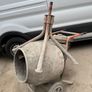 cement mixer Image 3