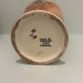 H&K Tunstall Luscious Pattern Vase Image 4