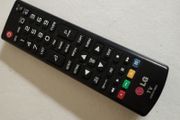 LG AKB73715603 Remote control