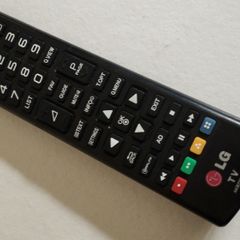 LG AKB73715603 Remote control