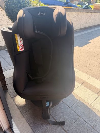 car seat