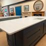 Kitchen worktops, kitchen islands and kitchen cabinets Image 2