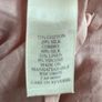 Beautiful Zac posen silk and cotton blouse Image 7