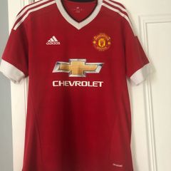 man united top