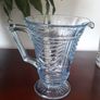 Vintage - Sowerby - Jug and Tumblers Image 4