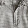 H&M Grey Sweatshirt XL and Grey Wide Leg Jeans UK 14 Image 9