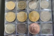 Coins Morocco