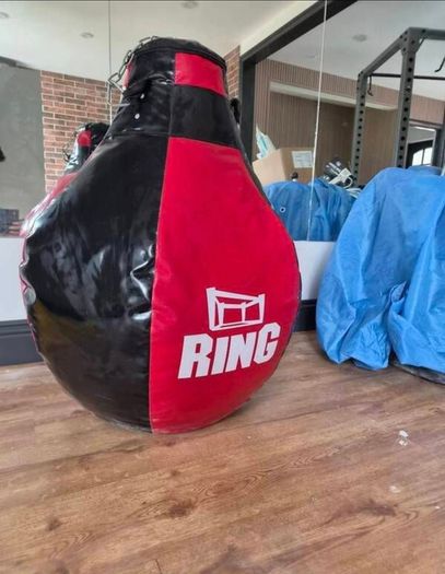 Boxing Bag