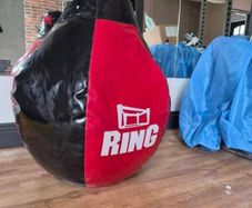 Boxing Bag