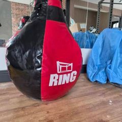 Boxing Bag