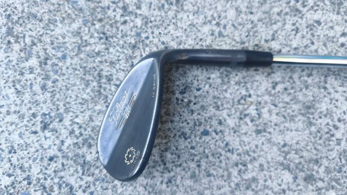 Titleist SM5 Vokey wedge