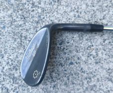 Titleist SM5 Vokey wedge