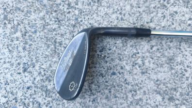Titleist SM5 Vokey wedge