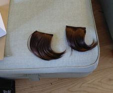 Hair pieces