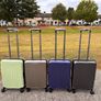 foldable cabin suitcase Image 3