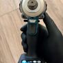 Makita DTW300Z 18V Brushless Impact Wrench + Battery & Charger Image 4