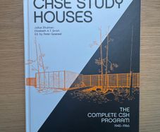 TASCHEN Case Study Houses