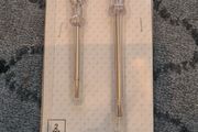 Brand New 2 Piece Mains Voltage Tester