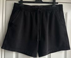 Men's Abercrombie shorts - sz L