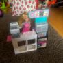 Barbie Ambulance, Hospital, Campervan , Diner and others Image 5