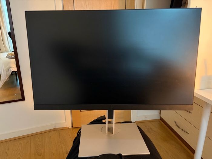 HP monitor E24 G4 FHD 24" Matte display