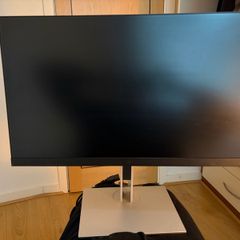 HP monitor E24 G4 FHD 24" Matte display