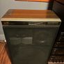 Pioneer CS -707 speakers. Image 4