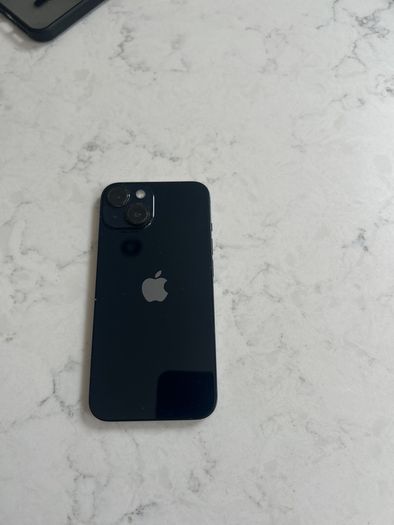 i Phone 14, Midnight Blue, 128GB