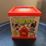 Vintage Fisher Price Jack in the box Image 2