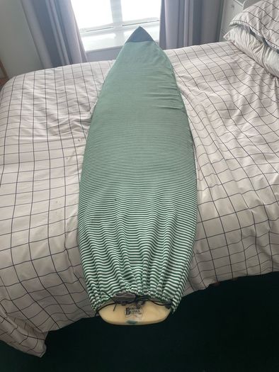 Surf Board 6'2