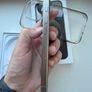iPhone 15 Pro Titanium 128GB Image 7