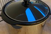 Morphy Richards slow cooker