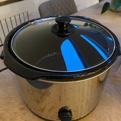 Morphy Richards slow cooker