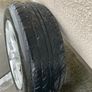 Audi A4 original 16" Alloys Image 9