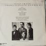 Kraftwerk Trans-Europe Express Image 2