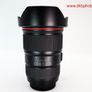 Canon Ef 16-35mm F4l Is Usm Lens #0549 Image 6