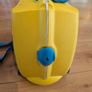 2 Trunki Suitcases (giraffe and fire truck) Image 5