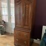 Antique Wardrobe Image 2