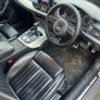 Breaking audi a6 c7 2016 cnha lz7g rlb Image 2