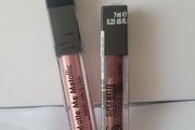 Matte liquid lipsticks