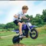 Kids Electric Dirt Bike Image 2