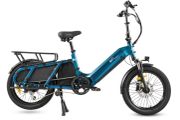 Cmacewheel Hq20 Electric Cargo Bike