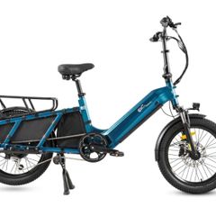 Cmacewheel Hq20 Electric Cargo Bike