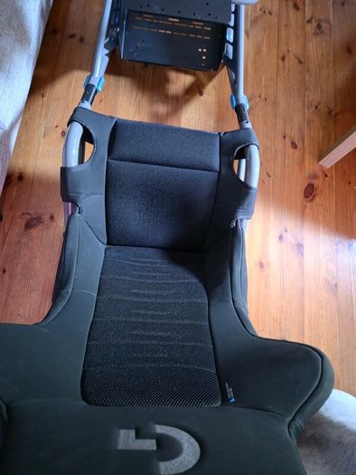 Logitech Playseat Trophy