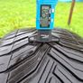 17" Genuine Audi Alloys with tyres Image 7
