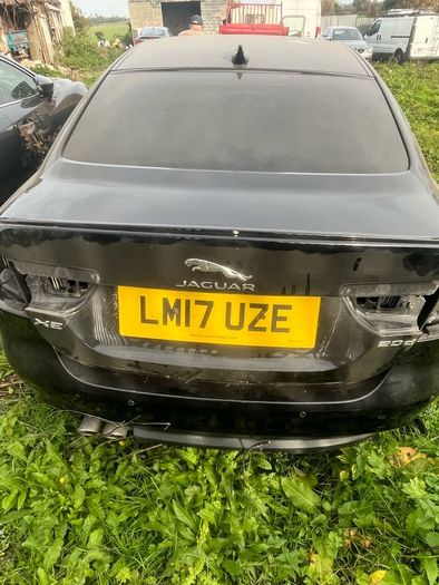 jaguar for breaking