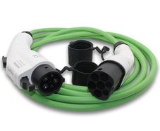 EV charging CableType 1 | 5M, 10M, Household | EV Charging Cable