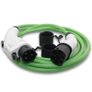 Mitsubishi Outlander | EV charging cable | Type 1 | 5M Image 3