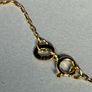 Diamond Heart Windmill Necklace Image 3