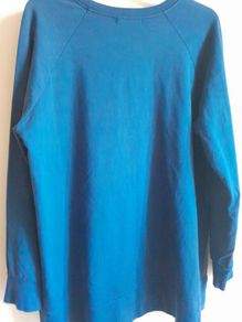 Sweat Shirt Ladies